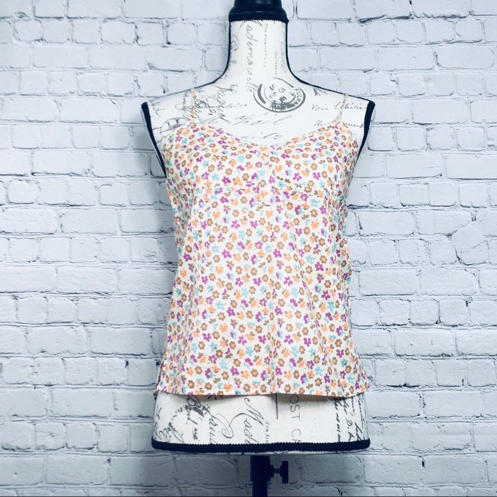 Aéropostale Aero Juniors tank top size Small 🌸